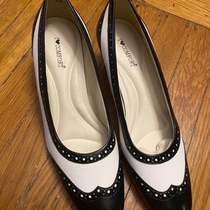 Heel Shoes
